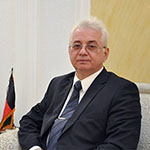 سفيرروسيه درکابل ماموريت ناتودرافغانستان را ناکام خواند